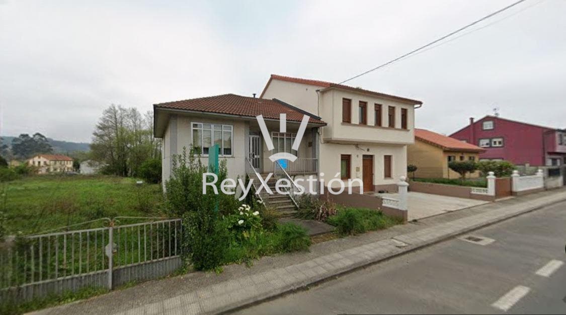 Foto 12 CASA CON PARCELA – LUGAR CANOSA 70, A 4 KM DE CARBALLO, A CORUÑA