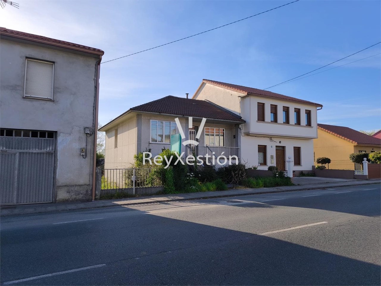 Foto 13 CASA CON PARCELA – LUGAR CANOSA 70, A 4 KM DE CARBALLO, A CORUÑA