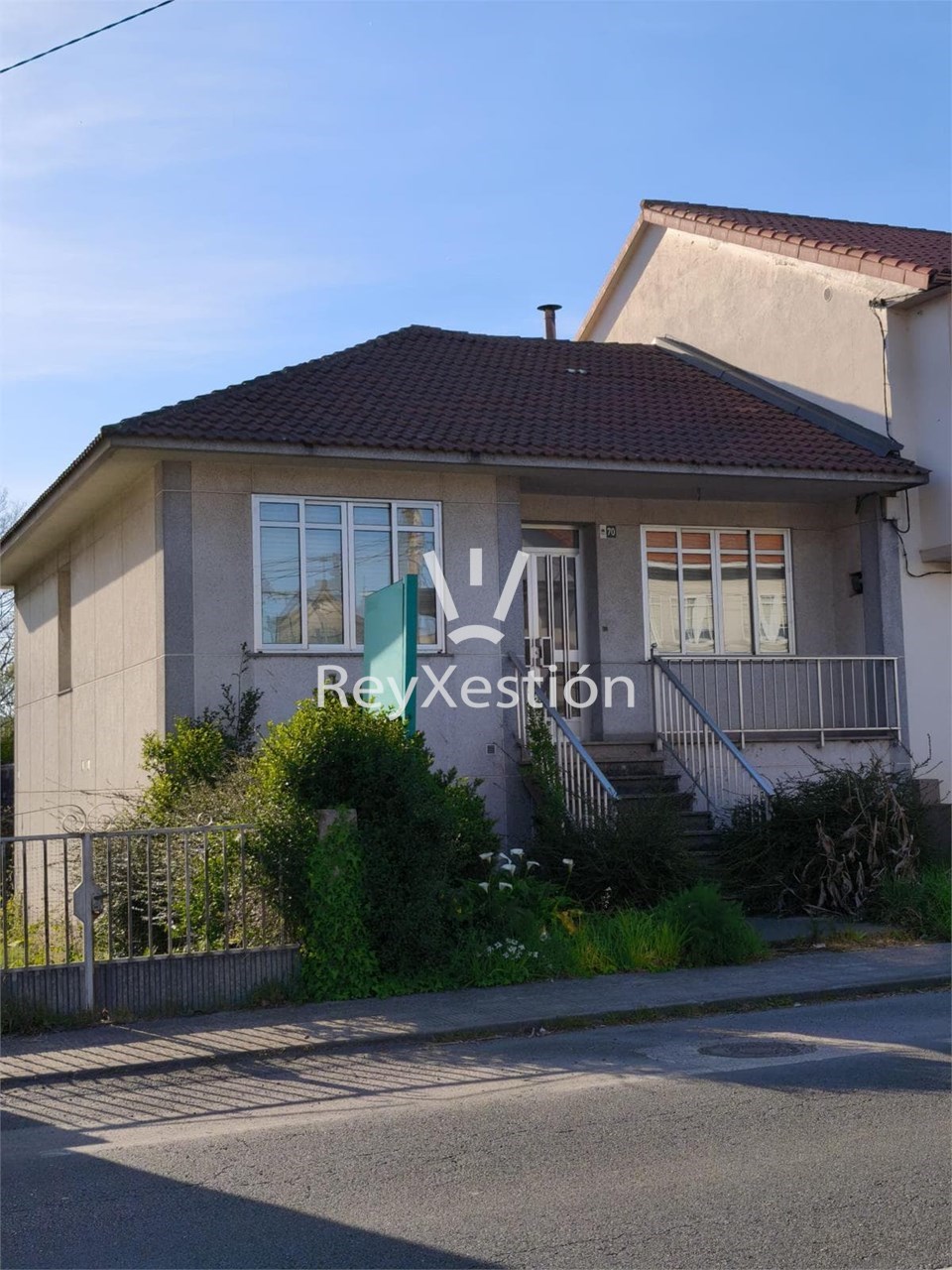 Foto 14 CASA CON PARCELA – LUGAR CANOSA 70, A 4 KM DE CARBALLO, A CORUÑA