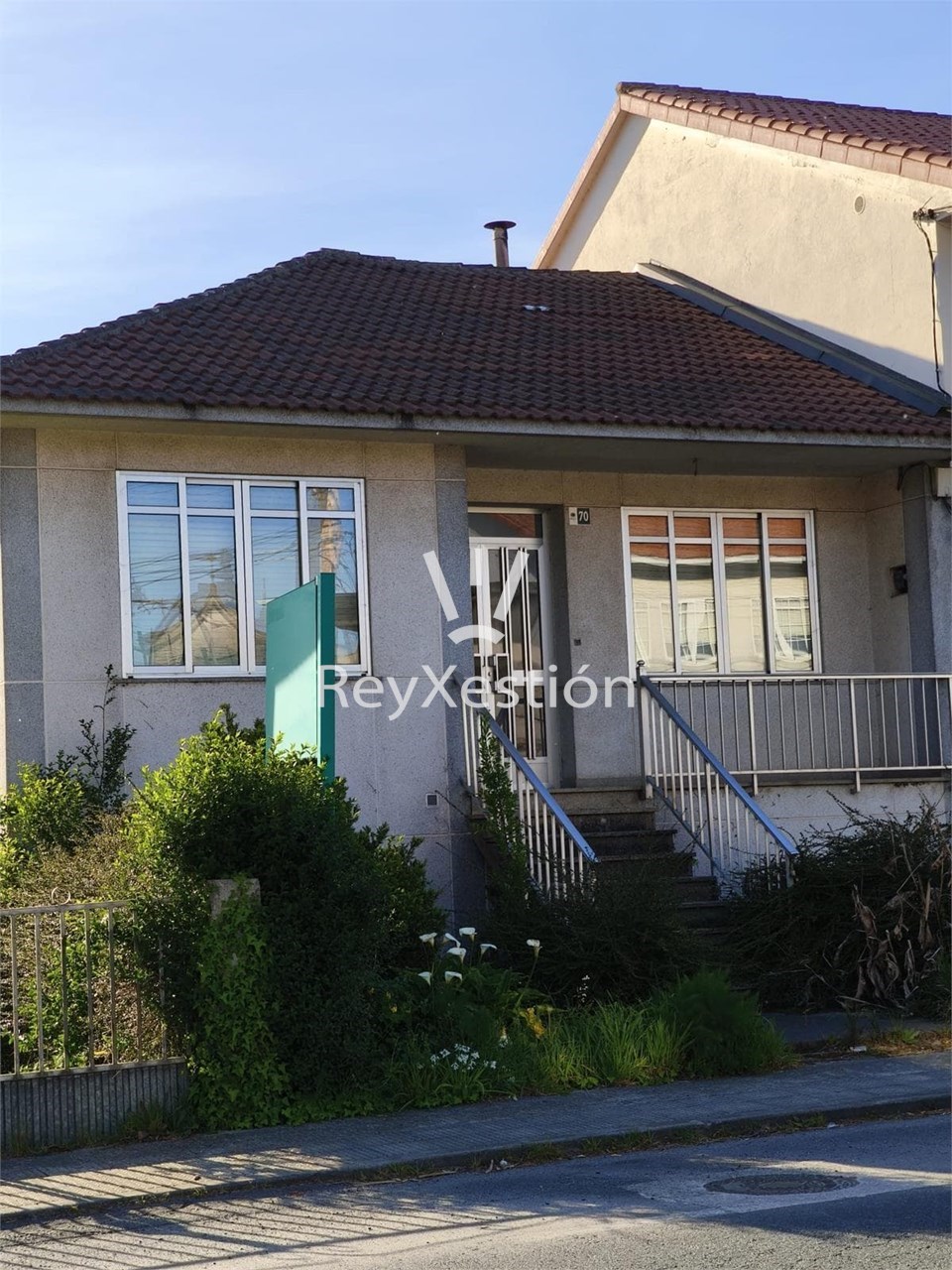 Foto 15 CASA CON PARCELA – LUGAR CANOSA 70, A 4 KM DE CARBALLO, A CORUÑA