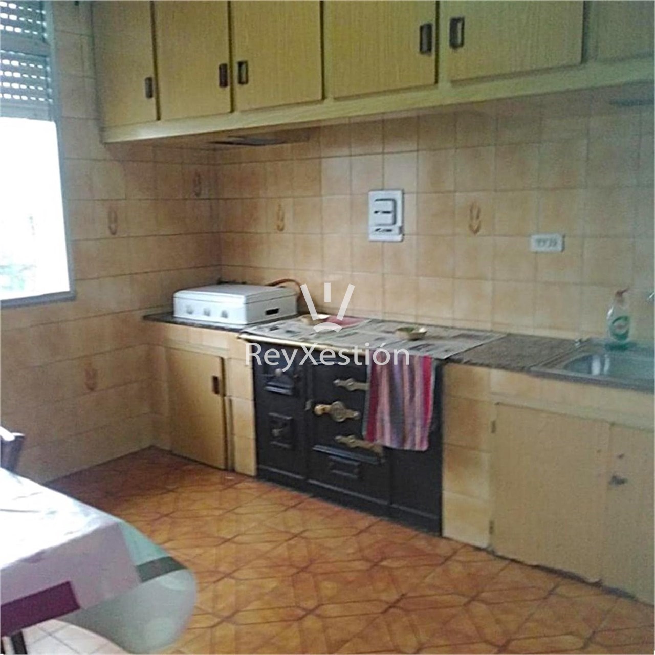 Foto 6 CASA CON PARCELA – LUGAR CANOSA 70, A 4 KM DE CARBALLO, A CORUÑA