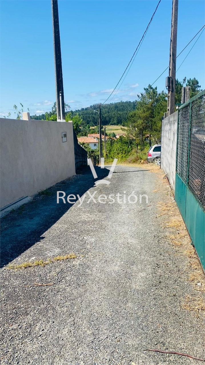 Foto 4 Casa con Terreno en venta en Rua Muros