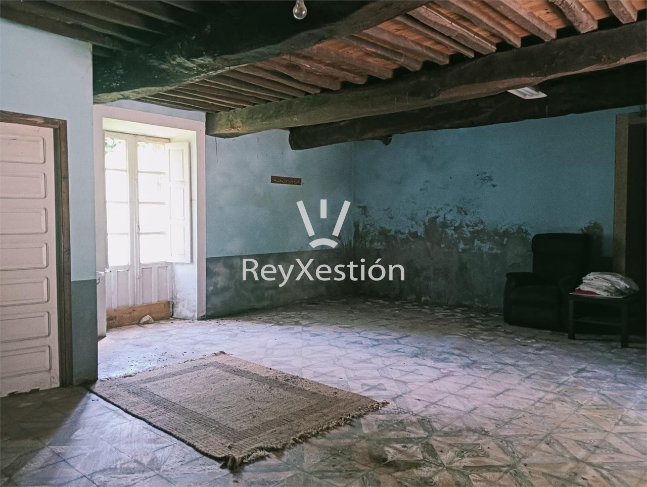 Foto 12 CASA DE PEDRA EN PORTOMOURO - SOBREPONTES