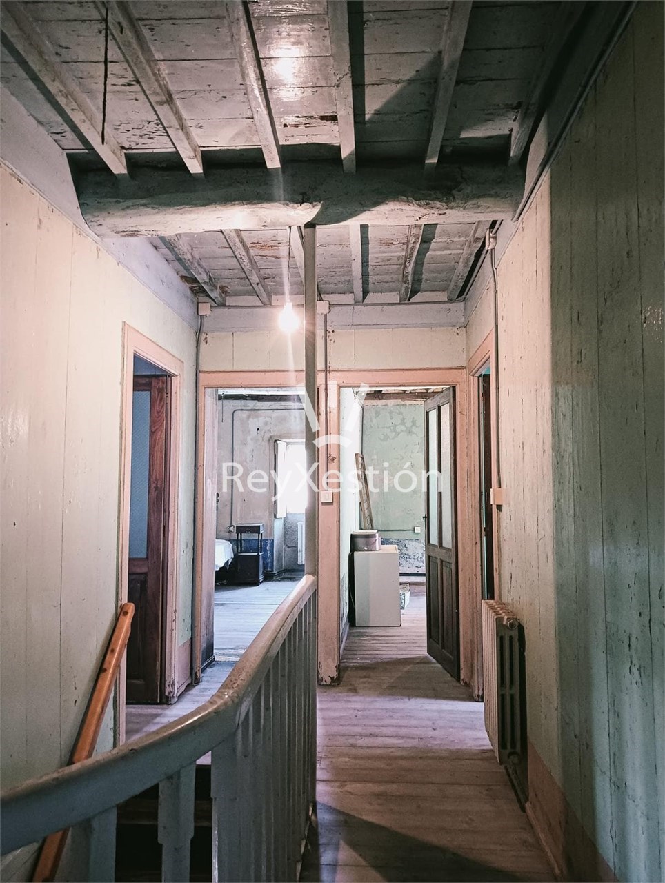 Foto 13 CASA DE PEDRA EN PORTOMOURO - SOBREPONTES