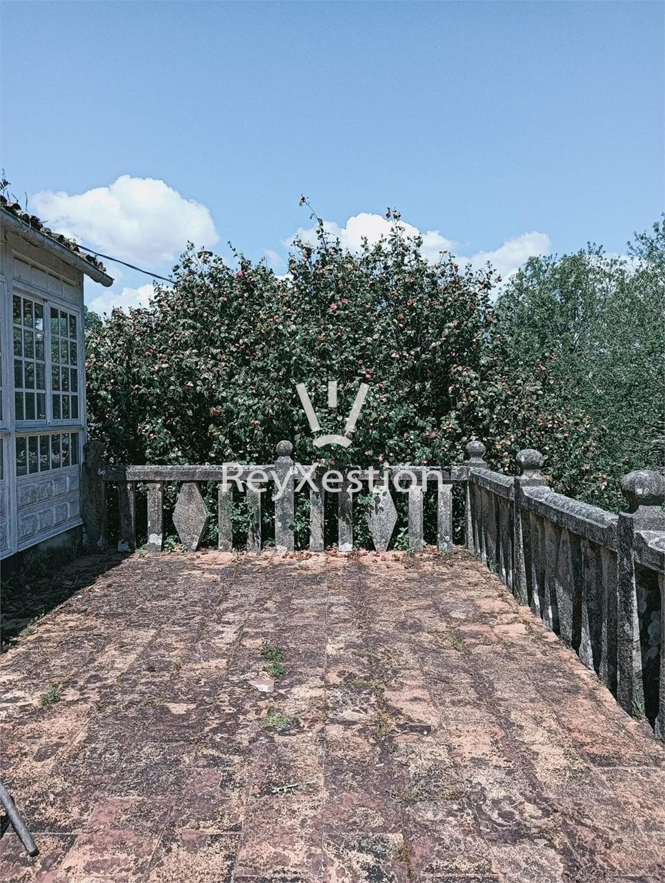 Foto 15 CASA DE PEDRA EN PORTOMOURO - SOBREPONTES