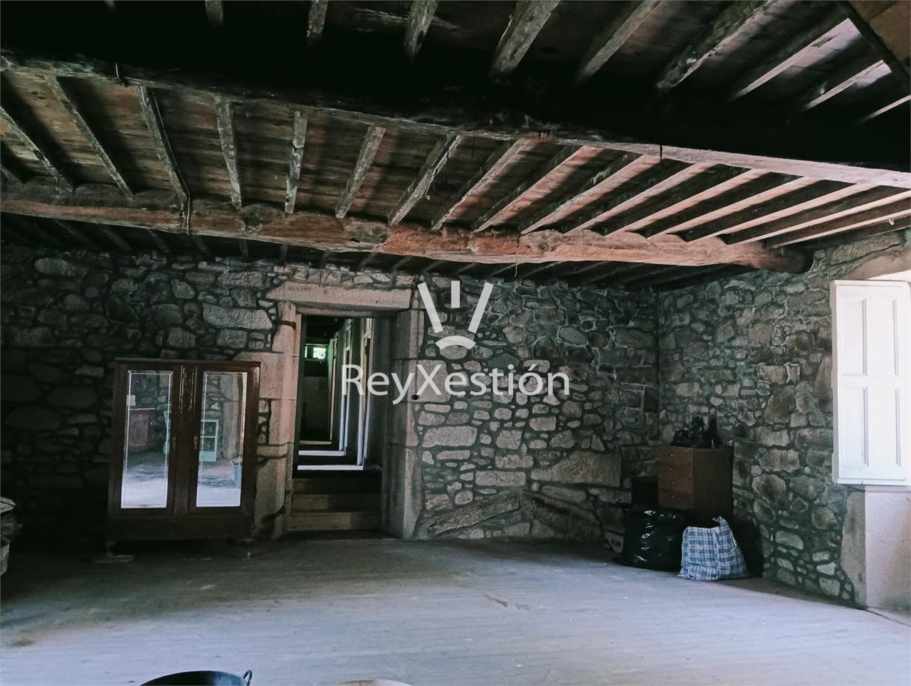 Foto 16 CASA DE PEDRA EN PORTOMOURO - SOBREPONTES