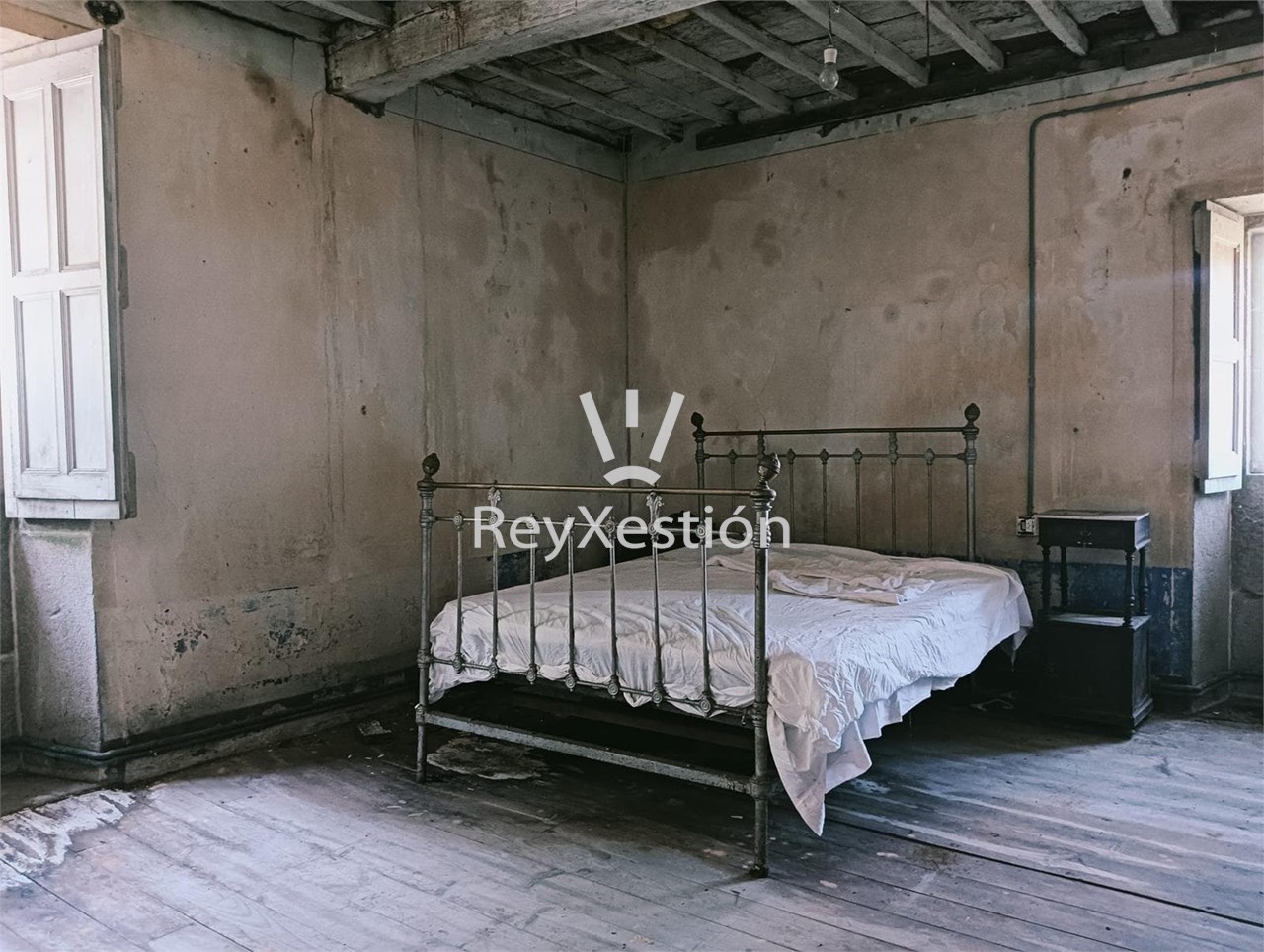 Foto 19 CASA DE PEDRA EN PORTOMOURO - SOBREPONTES