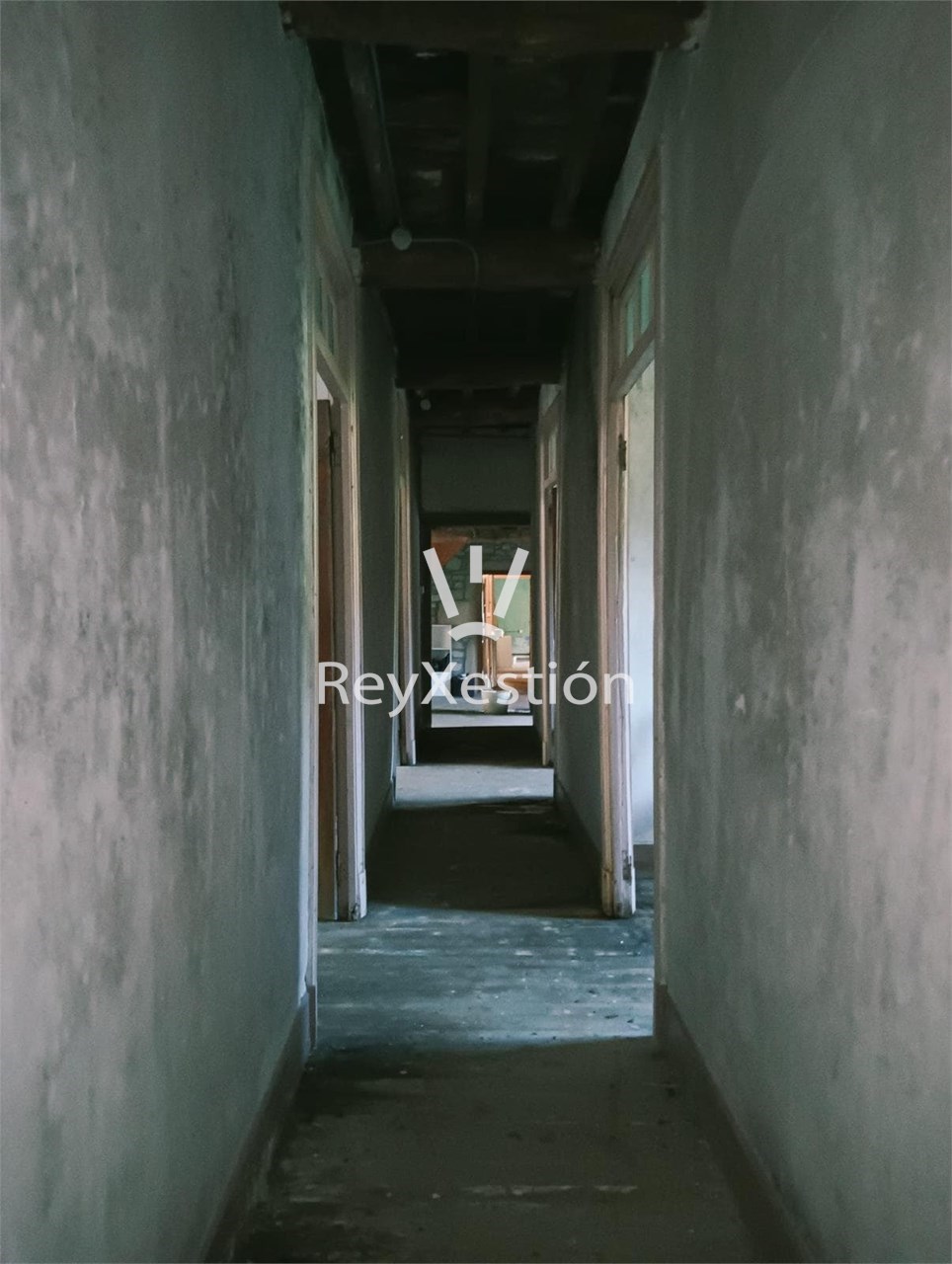 Foto 20 CASA DE PEDRA EN PORTOMOURO - SOBREPONTES