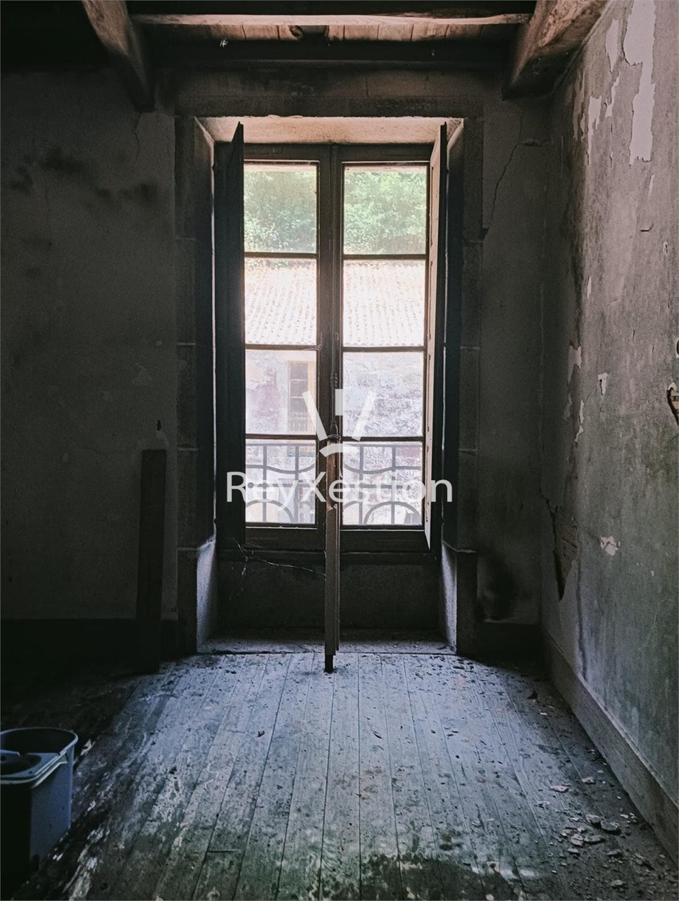 Foto 21 CASA DE PEDRA EN PORTOMOURO - SOBREPONTES