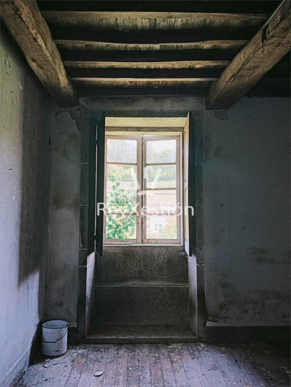 Foto 22 CASA DE PEDRA EN PORTOMOURO - SOBREPONTES