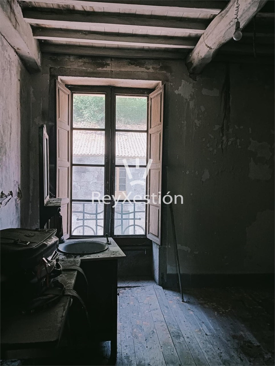 Foto 23 CASA DE PEDRA EN PORTOMOURO - SOBREPONTES