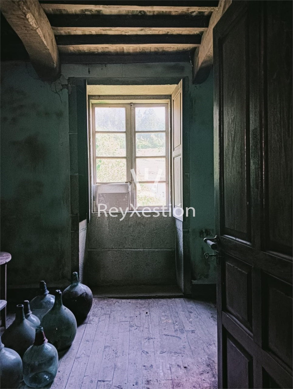 Foto 24 CASA DE PEDRA EN PORTOMOURO - SOBREPONTES