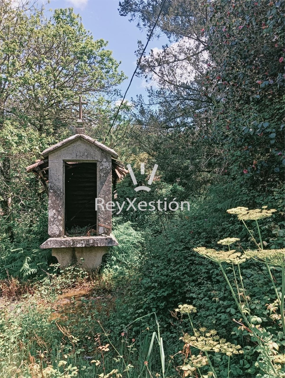 Foto 25 CASA DE PEDRA EN PORTOMOURO - SOBREPONTES