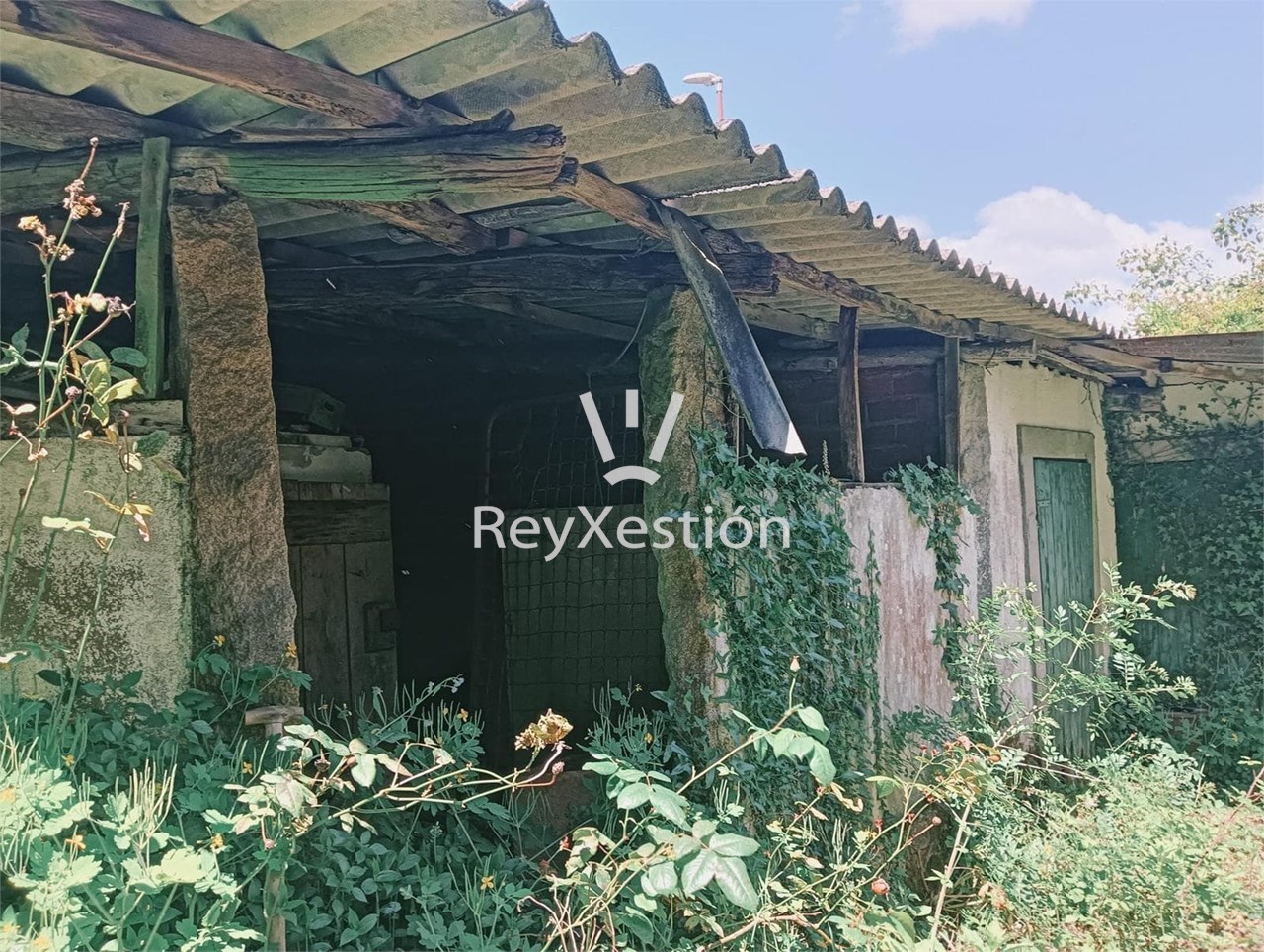 Foto 26 CASA DE PEDRA EN PORTOMOURO - SOBREPONTES