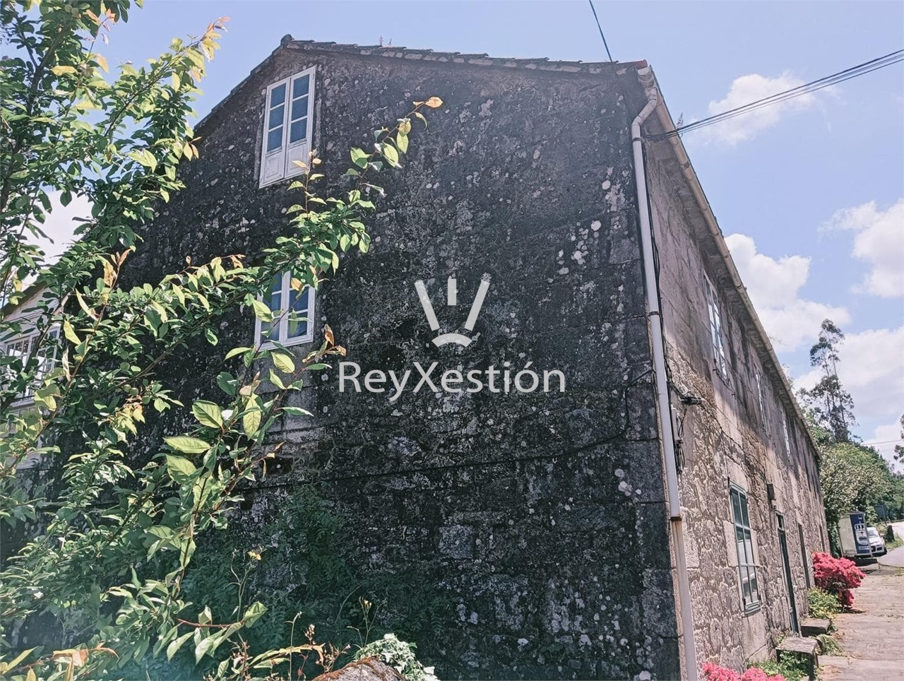 Foto 27 CASA DE PEDRA EN PORTOMOURO - SOBREPONTES