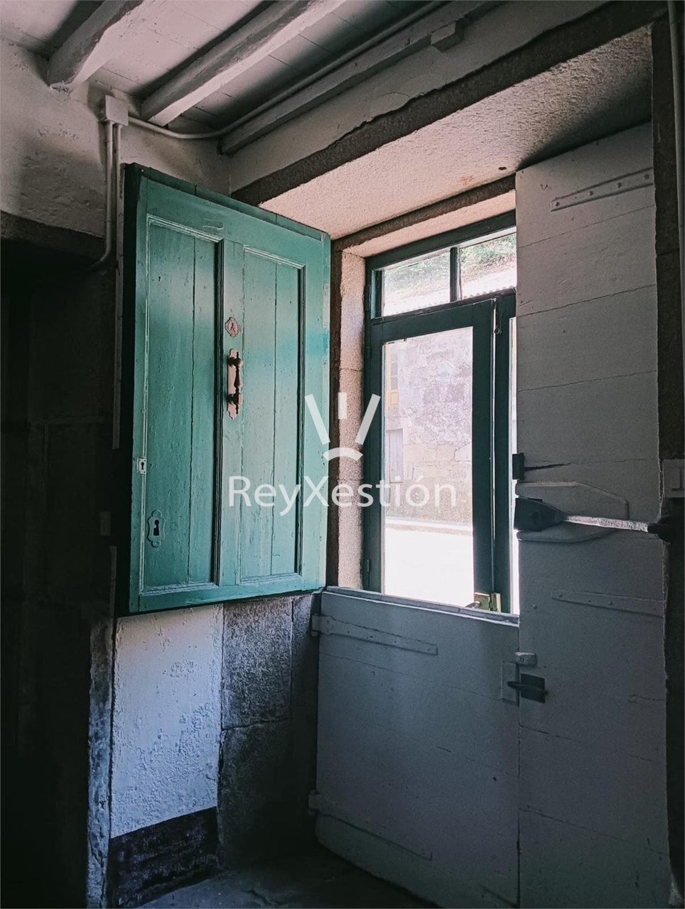 Foto 28 CASA DE PEDRA EN PORTOMOURO - SOBREPONTES