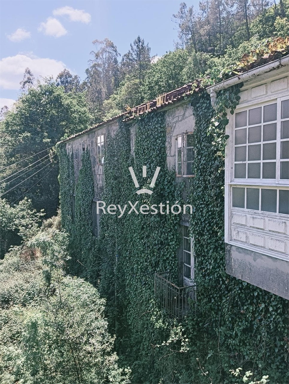 Foto 29 CASA DE PEDRA EN PORTOMOURO - SOBREPONTES