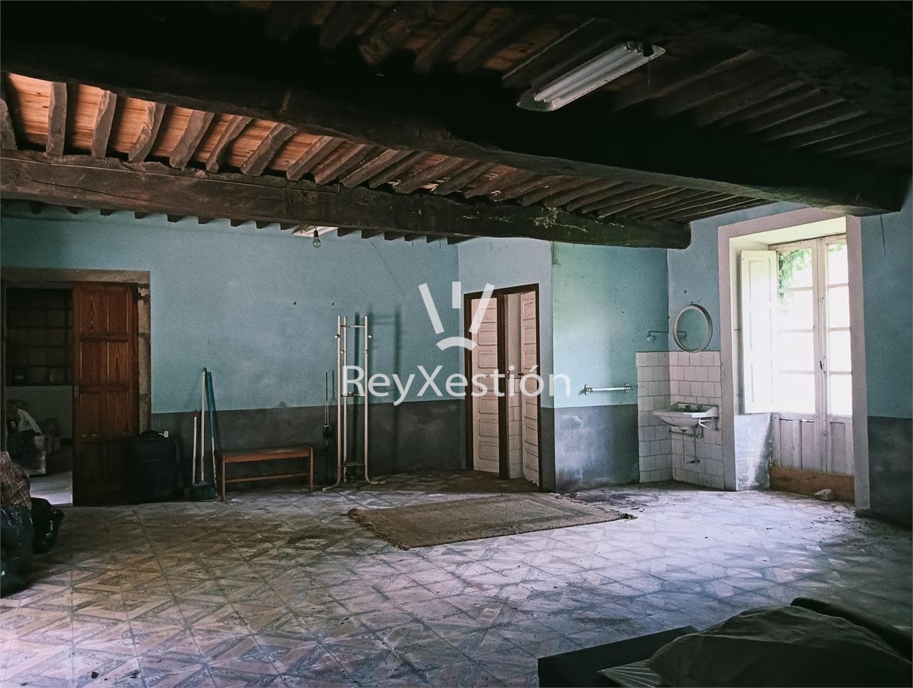 Foto 31 CASA DE PEDRA EN PORTOMOURO - SOBREPONTES