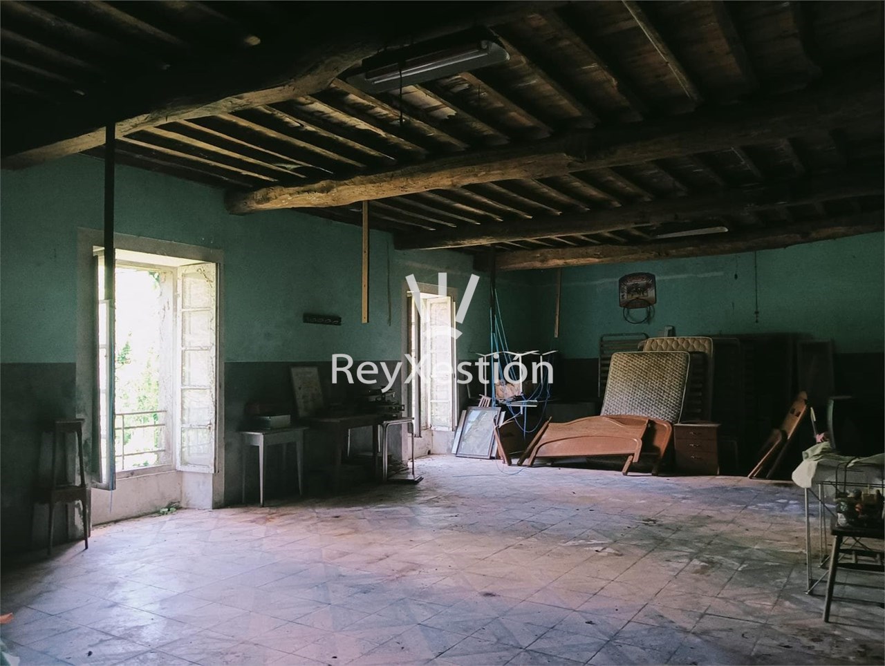 Foto 32 CASA DE PEDRA EN PORTOMOURO - SOBREPONTES