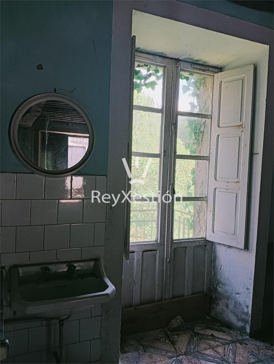 Foto 3 CASA DE PEDRA EN PORTOMOURO - SOBREPONTES