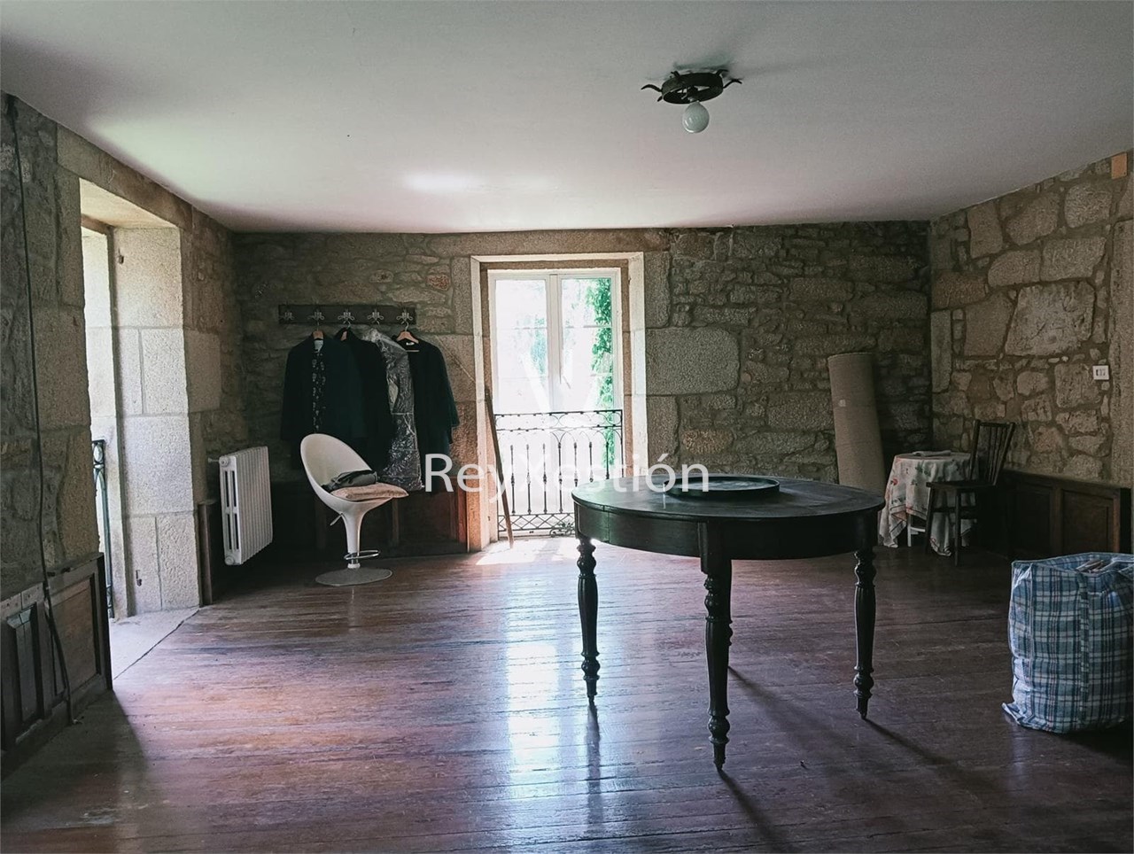 Foto 4 CASA DE PEDRA EN PORTOMOURO - SOBREPONTES