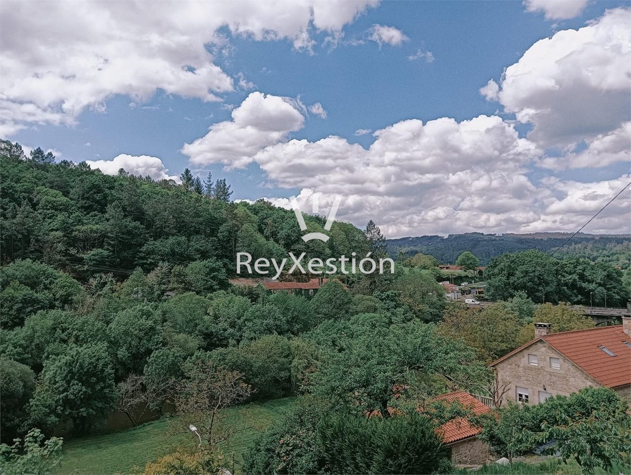 Foto 6 CASA DE PEDRA EN PORTOMOURO - SOBREPONTES