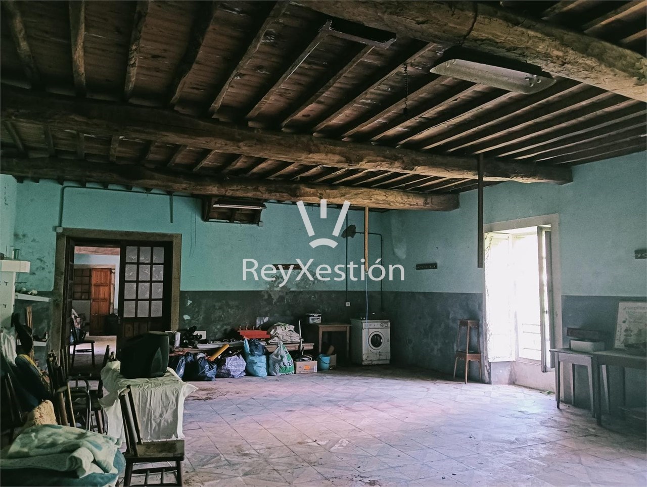 Foto 7 CASA DE PEDRA EN PORTOMOURO - SOBREPONTES