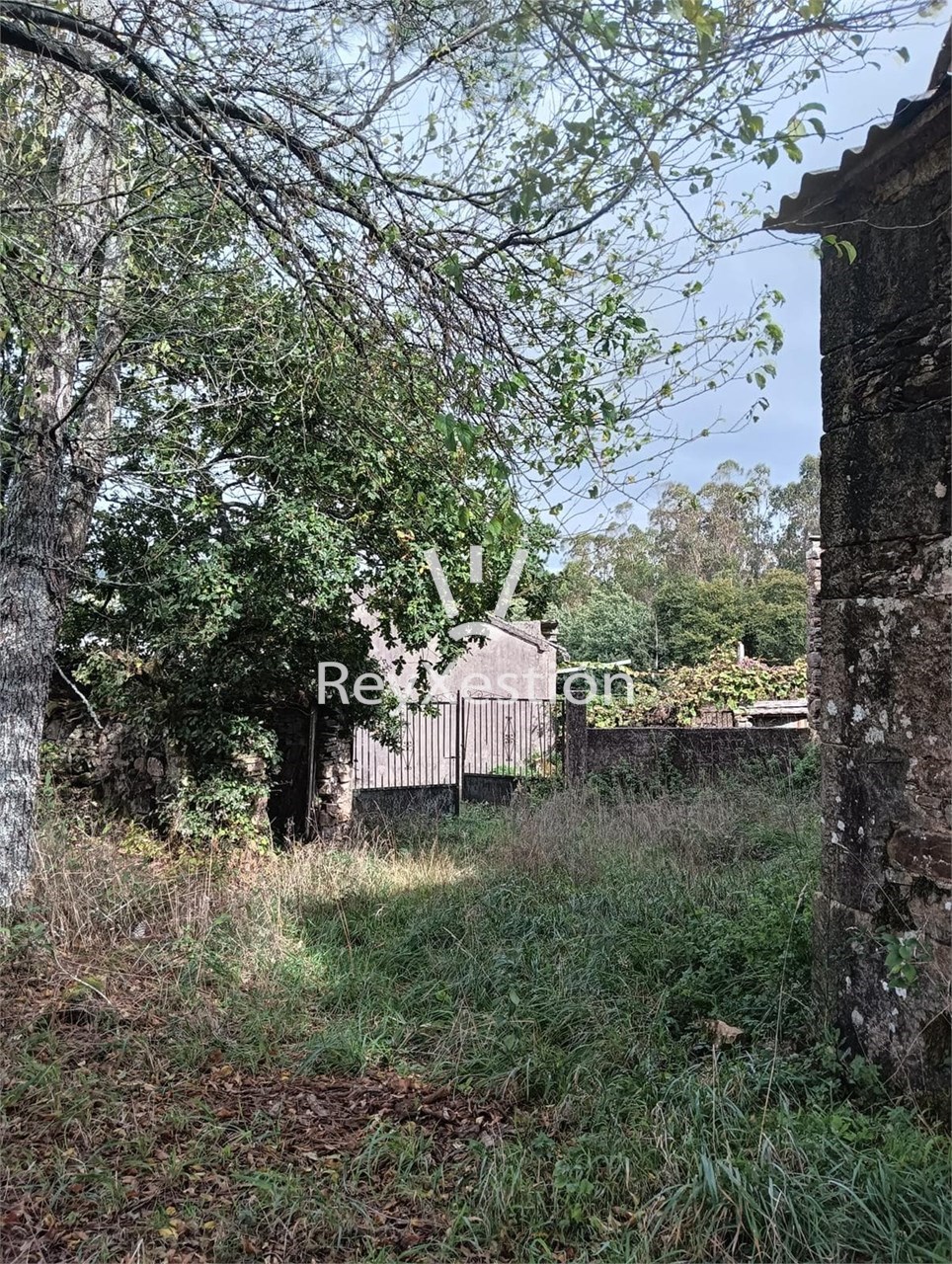 Foto 13 CASA DE PIEDRA A LA VENTA EN VILARDOA (VAL DE DUBRA)