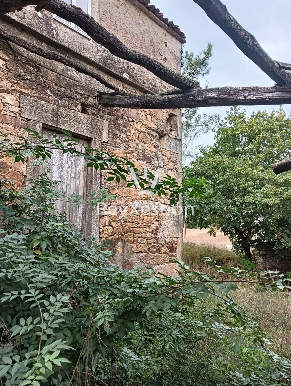 Foto 29 CASA DE PIEDRA A LA VENTA EN VILARDOA (VAL DE DUBRA)