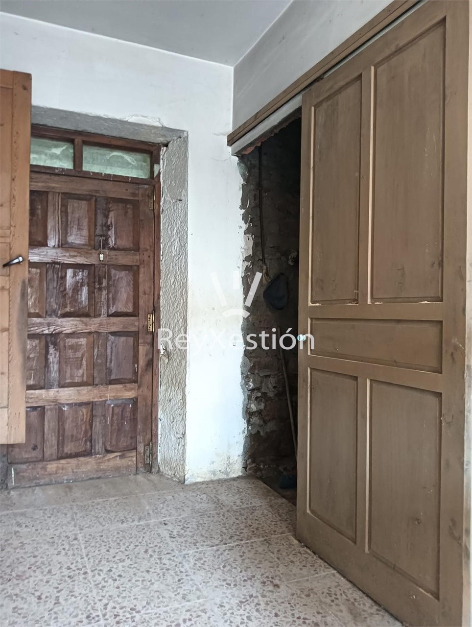 Foto 25 CASA DE PIEDRA EN TRAZO (OA)
