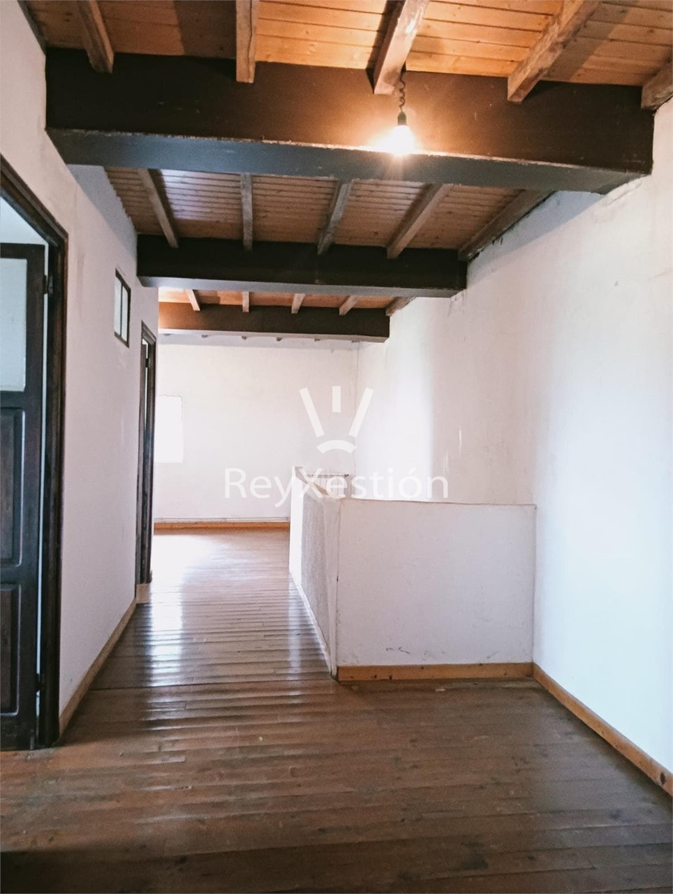 Foto 10 CASA DE PIEDRA EN VENTA EN ALBUDIÑO (SANTIAGO DE COMPOSTELA)