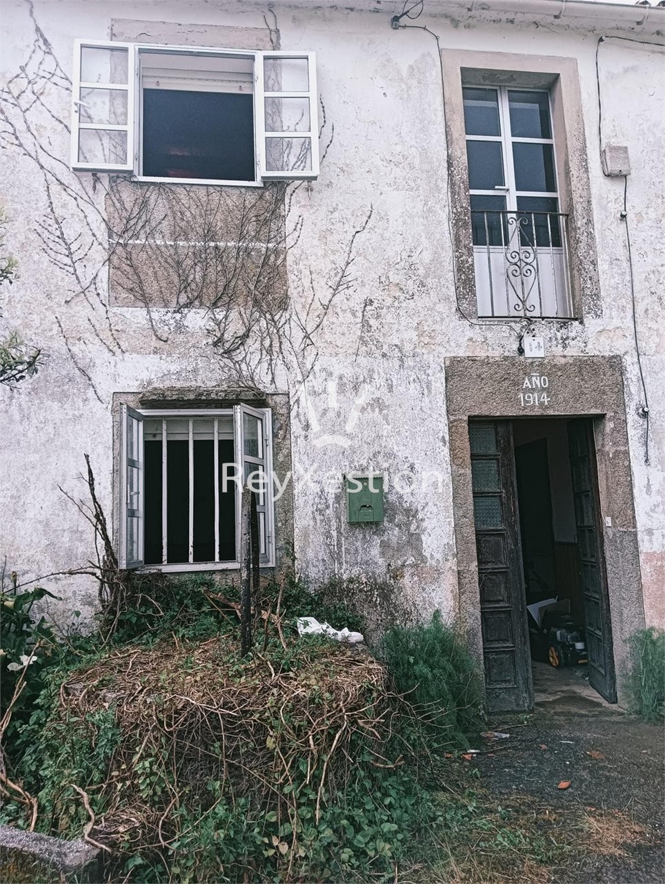 Foto 19 CASA DE PIEDRA EN VENTA EN ALBUDIÑO (SANTIAGO DE COMPOSTELA)