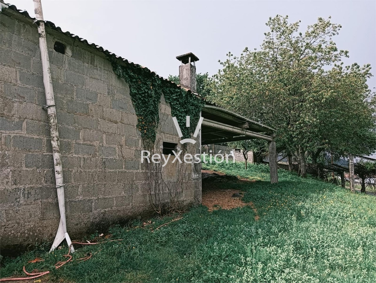 Foto 22 CASA DE PIEDRA EN VENTA EN ALBUDIÑO (SANTIAGO DE COMPOSTELA)