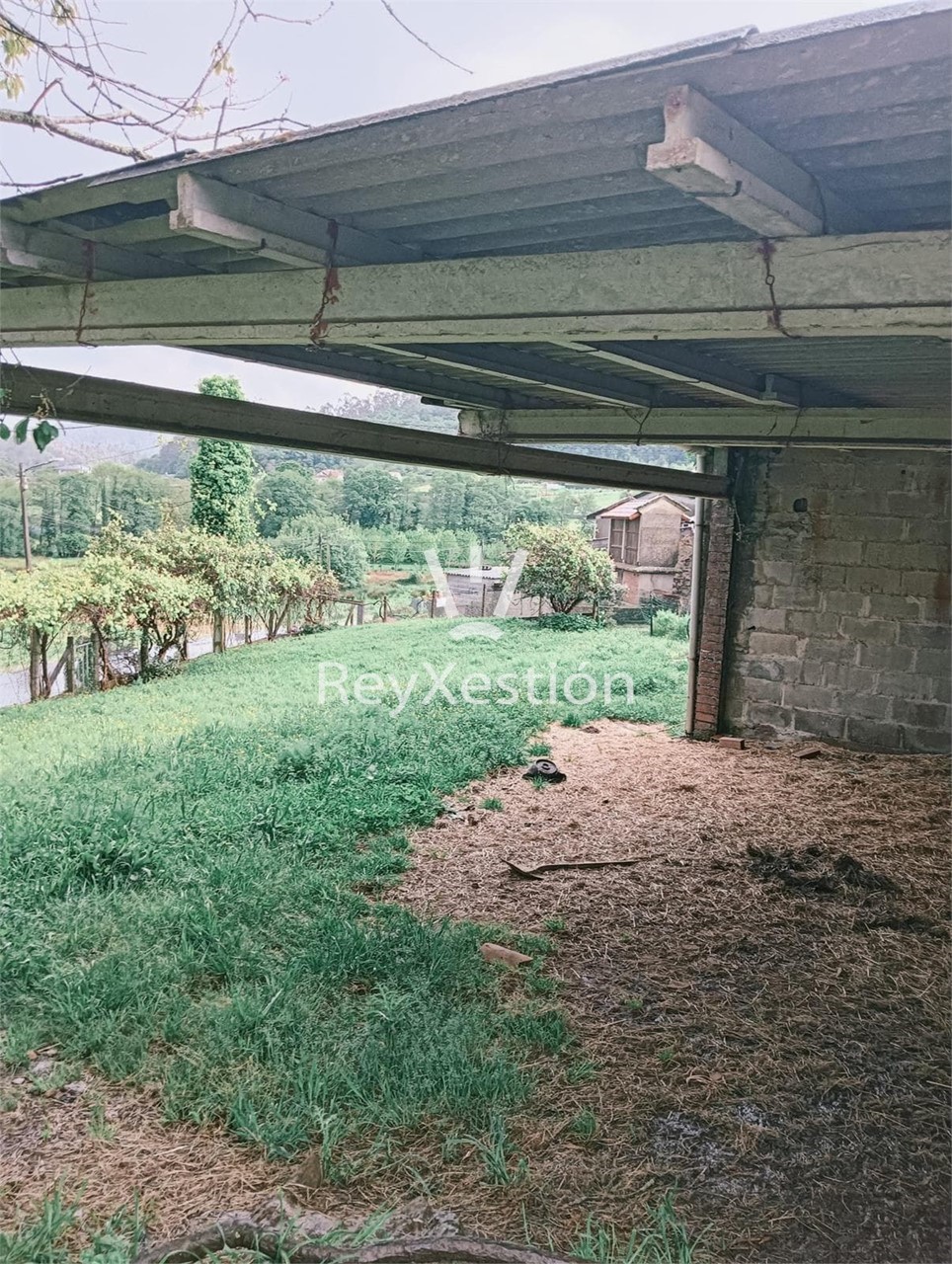 Foto 26 CASA DE PIEDRA EN VENTA EN ALBUDIÑO (SANTIAGO DE COMPOSTELA)
