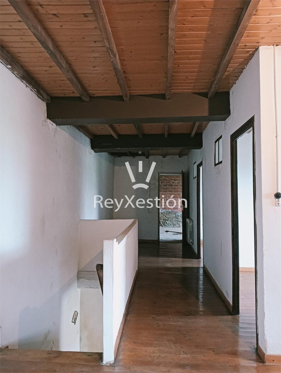 Foto 4 CASA DE PIEDRA EN VENTA EN ALBUDIÑO (SANTIAGO DE COMPOSTELA)