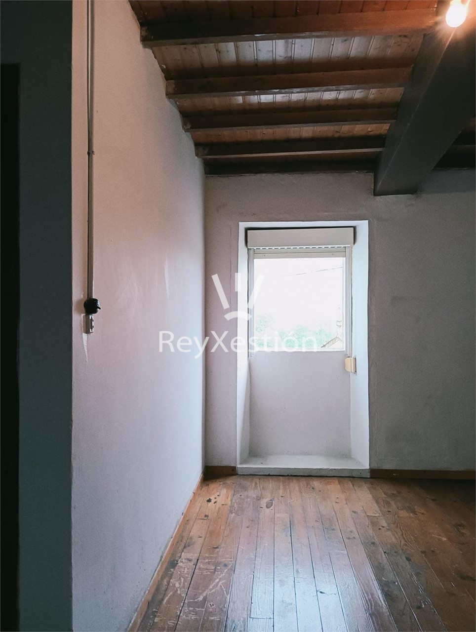 Foto 5 CASA DE PIEDRA EN VENTA EN ALBUDIÑO (SANTIAGO DE COMPOSTELA)