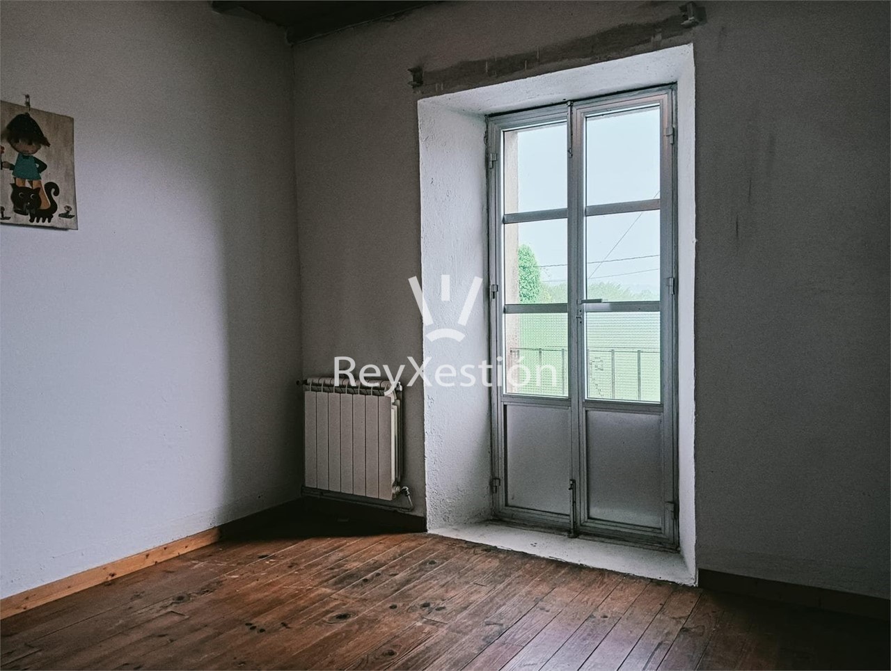 Foto 6 CASA DE PIEDRA EN VENTA EN ALBUDIÑO (SANTIAGO DE COMPOSTELA)
