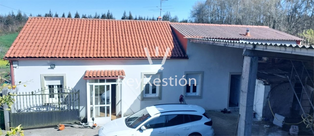 Foto 5 CASA EN A BAÑA EN ALQUILER