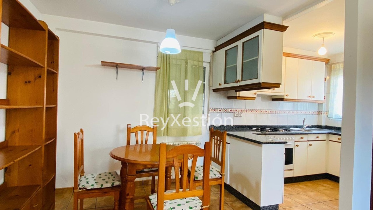 Foto 10 Casa en Alquiler en Casas Novas en Santiago de Compostela 
