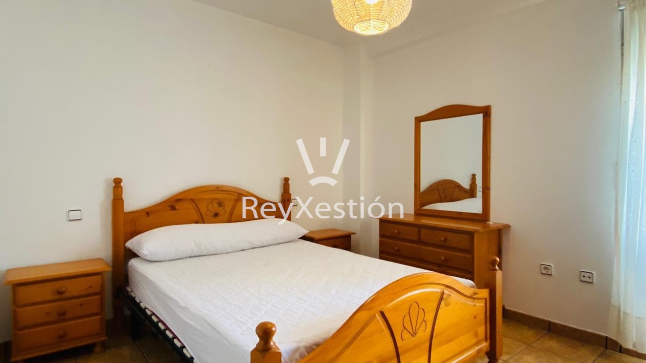 Foto 12 Casa en Alquiler en Casas Novas en Santiago de Compostela 