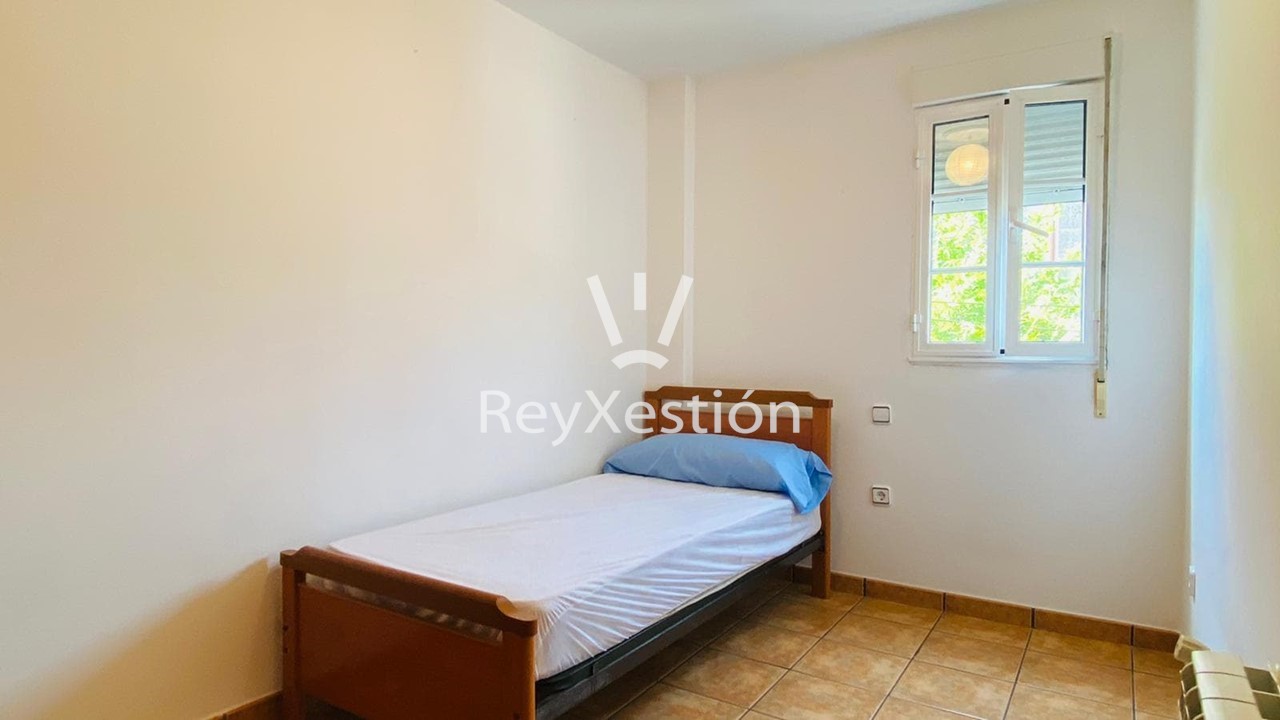 Foto 14 Casa en Alquiler en Casas Novas en Santiago de Compostela 