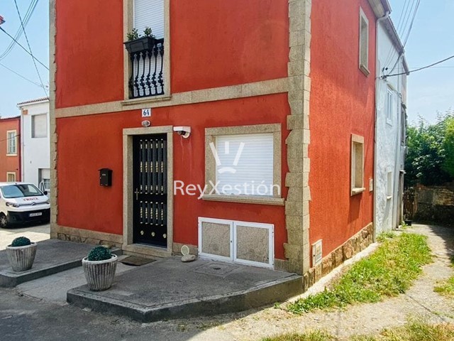 Casa en Alquiler en Casas Novas en Santiago de Compostela 
