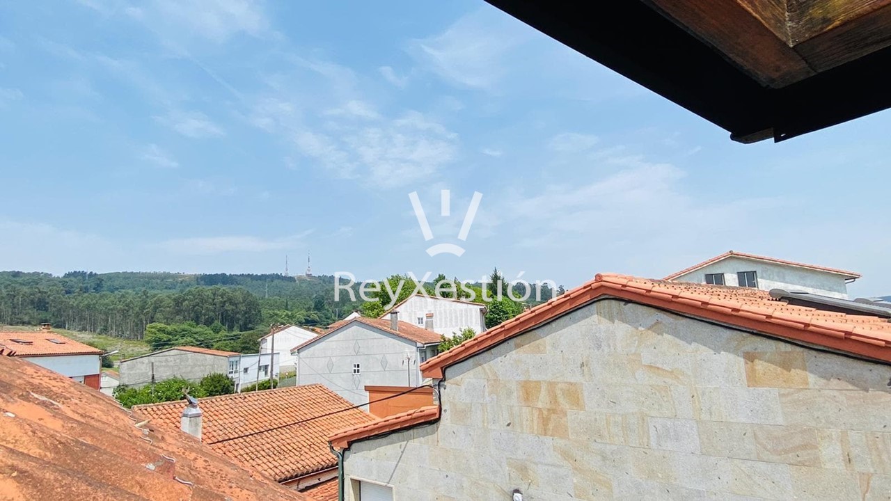 Foto 20 Casa en Alquiler en Casas Novas en Santiago de Compostela 