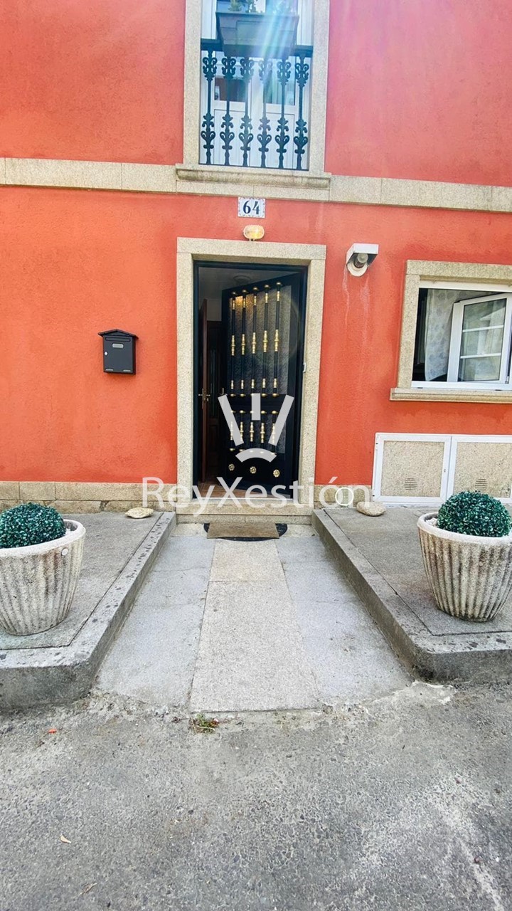 Foto 23 Casa en Alquiler en Casas Novas en Santiago de Compostela 