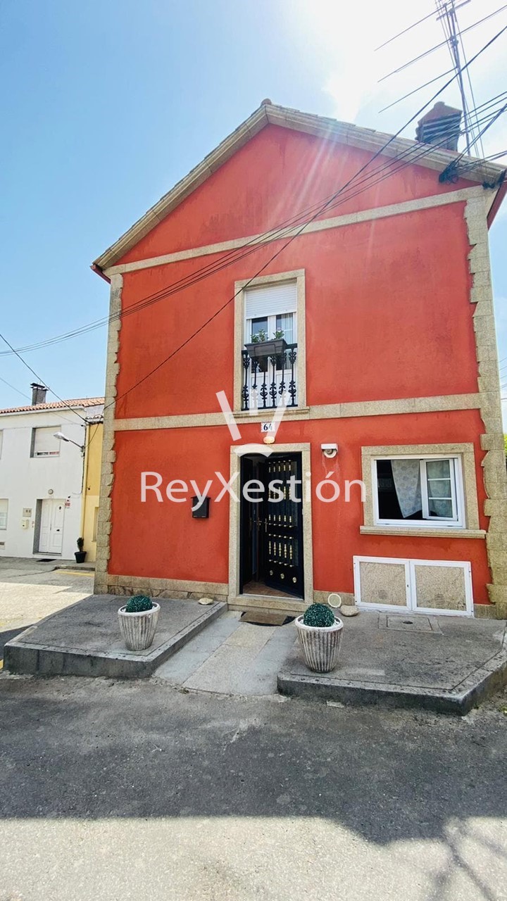 Foto 24 Casa en Alquiler en Casas Novas en Santiago de Compostela 