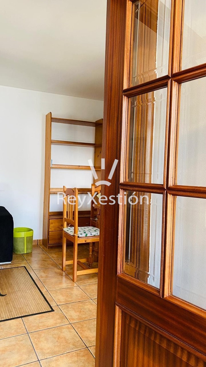 Foto 2 Casa en Alquiler en Casas Novas en Santiago de Compostela 