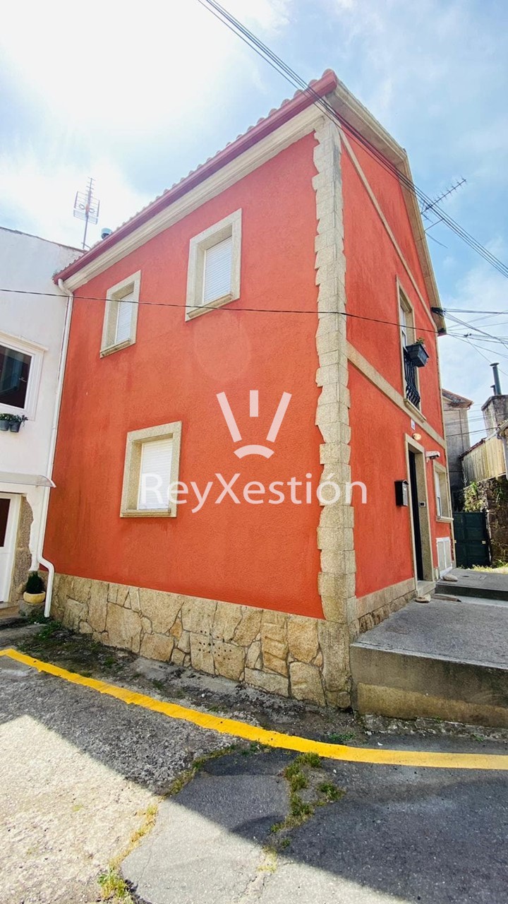 Foto 30 Casa en Alquiler en Casas Novas en Santiago de Compostela 