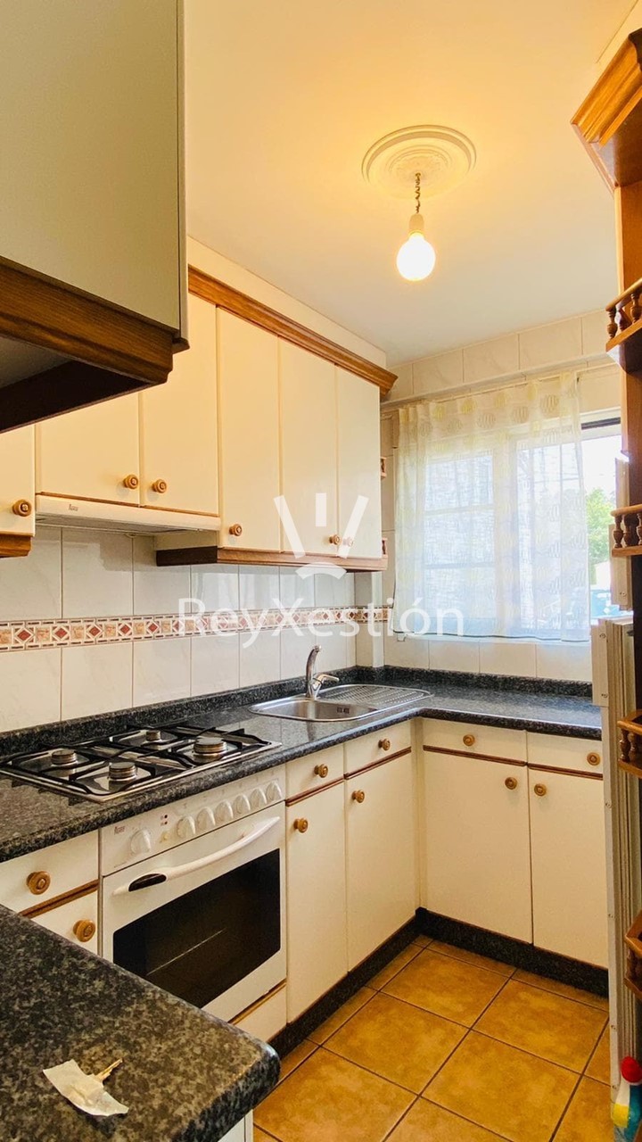 Foto 4 Casa en Alquiler en Casas Novas en Santiago de Compostela 