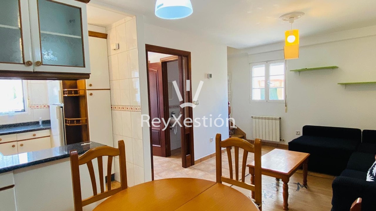 Foto 5 Casa en Alquiler en Casas Novas en Santiago de Compostela 