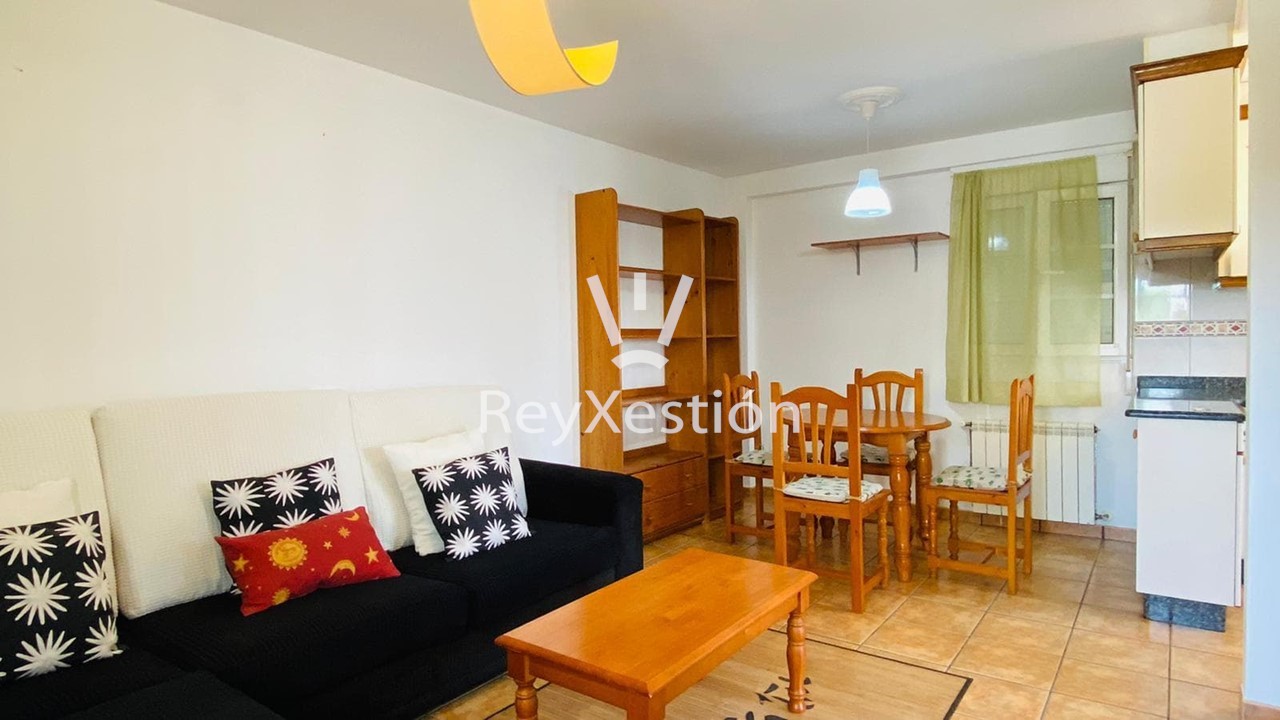 Foto 6 Casa en Alquiler en Casas Novas en Santiago de Compostela 